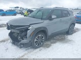 Chevrolet Trailblazer Lt KL79MRSL1SB004103 снимка