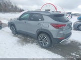 Chevrolet Trailblazer Lt KL79MRSL1SB004103 снимка