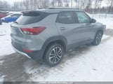 Chevrolet Trailblazer Lt KL79MRSL1SB004103 снимка