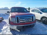 Ford F150 Supercrew 1FTEW1E81AFD44430 снимка