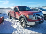 Ford F150 Supercrew 1FTEW1E81AFD44430 снимка