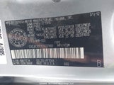 Toyota Sienna Le 5TDJK3DC1CS037466 снимка