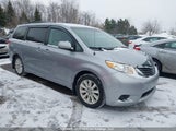 Toyota Sienna Le 5TDJK3DC1CS037466 снимка
