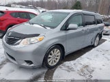Toyota Sienna Le 5TDJK3DC1CS037466 снимка