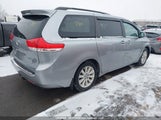 Toyota Sienna Le 5TDJK3DC1CS037466 снимка