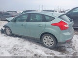 Ford Focus Se 1FAHP3K22CL425386 снимка