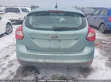 Ford Focus Se 1FAHP3K22CL425386 fotografie