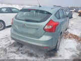 Ford Focus Se 1FAHP3K22CL425386 fotografie