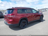 Jeep Grand Cherokee L Altitude 1C4RJKAG5R8567363 снимка