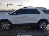 Ford Explorer Limited 1FM5K8F87EGC52110 снимка