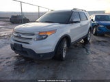 Ford Explorer Limited 1FM5K8F87EGC52110 снимка