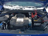 Hyundai Ioniq KMHC05LJ9LU073620 снимка