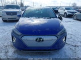 Hyundai Ioniq KMHC05LJ9LU073620 снимка