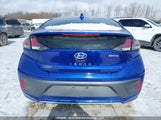 Hyundai Ioniq KMHC05LJ9LU073620 снимка