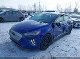 Hyundai Ioniq KMHC05LJ9LU073620 снимка
