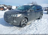 Ford Escape Sel 1FMCU9HD0JUA87532 снимка