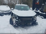 Nissan Rogue Sv Moonroof JN8BT3BB3RW443662 fotografie