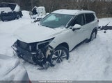 Nissan Rogue Sv Moonroof JN8BT3BB3RW443662 photo