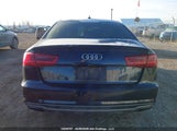 Audi A6 Quattro Prog/Technik S Ln WAUJ2AFC2HN092407 снимка