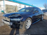 Audi A6 Quattro Prog/Technik S Ln WAUJ2AFC2HN092407 снимка
