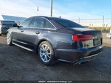 Audi A6 Quattro Prog/Technik S Ln WAUJ2AFC2HN092407 снимка