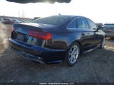 Audi A6 Quattro Prog/Technik S Ln WAUJ2AFC2HN092407 снимка