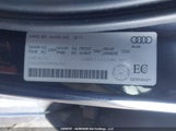 Audi A6 Quattro Prog/Technik S Ln WAUJ2AFC2HN092407 снимка