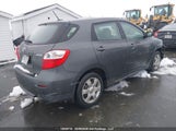 Toyota Matrix Wagon 2T1KU4EE5AC490290 fotografie
