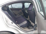 Honda Civic Lx 2HGFB2F48CH119037 снимка