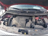 Ford Explorer Xlt 1FM5K8D85DGC12271 снимка