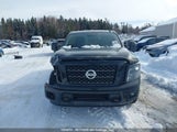 Nissan Titan Platinum/Pro-4X/S/Sl Midnight Edition/Sv/Sv Midnight Edition 1N6AA1E58JN521190 photo