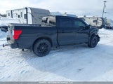 Nissan Titan Platinum/Pro-4X/S/Sl Midnight Edition/Sv/Sv Midnight Edition 1N6AA1E58JN521190 снимка