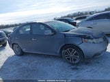 Kia Forte 2.0L Ex KNAFU4A27B5400792 снимка