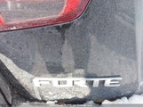 Kia Forte 2.0L Ex KNAFU4A27B5400792 снимка