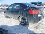 Kia Forte 2.0L Ex KNAFU4A27B5400792 снимка
