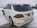 Mercedes-Benz Ml 350 4Matic 4JGDA5HB0CA077804 снимка