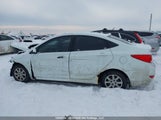 Hyundai Accent Gl KMHCT4AE7DU277826 снимка