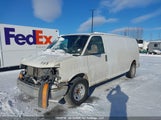 GMC Savana  Standard 1GTZ7UBA0D1130456 снимка