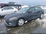 Mazda Mazda3 Gs 3MZBM1L72FM230444 снимка