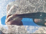Toyota Rav4 Limited 2T3DFREV9FW318860 снимка