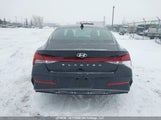 Hyundai Elantra Sel KMHLM4DGXRU700304 снимка