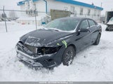 Hyundai Elantra Sel KMHLM4DGXRU700304 снимка