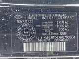 Hyundai Elantra Sel KMHLM4DGXRU700304 снимка