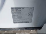 Audi Q3 WA1GFEFS3FR005744 снимка
