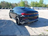 BMW X6 M60I XDRIVE 5UX43EX02S9Y59700 снимка