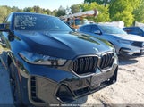 BMW X6 M60I XDRIVE 5UX43EX02S9Y59700 photo
