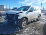 Nissan Rogue S/Sl/Sv 5N1AT2MV5LC742812 photo