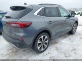 Ford Escape Platinum 1FMCU9JA9SUB06161 снимка