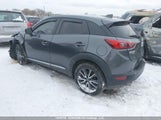 Mazda Cx-3 Grand Touring JM1DKFD78J0332081 снимка