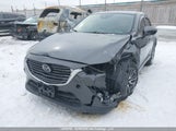Mazda Cx-3 Grand Touring JM1DKFD78J0332081 снимка